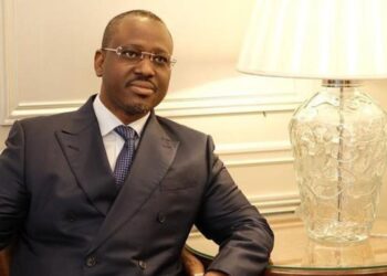 Après l’échange téléphonique avec le Président ADO : Le constat fait par Guillaume Soro