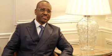 Après l’échange téléphonique avec le Président ADO : Le constat fait par Guillaume Soro