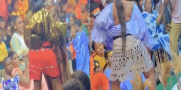 Hennée Time : L’appel pathétique des célibataires du Sénégal au Président Bassirou Diomaye Faye