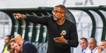 Ayant réussi la montée en Ligue 2 avec le Red Star : Habib Beye, enfin la reconnaissance !