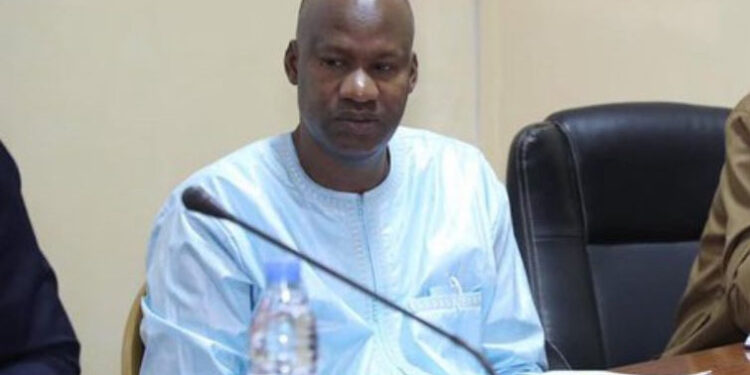 Nomination du nouveau ministre de la santé : les médecins privés du Sénégal sonnent l’alerte 1 Nomination du nouveau ministre de la santé : les médecins privés du Sénégal sonnent l’alerte