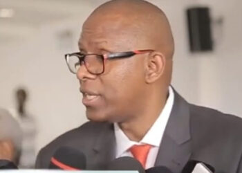 Primature : Le Directeur de cabinet du Premier ministre Ousmane Sonko connu