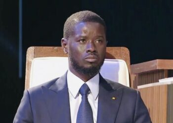 ?|Direct| Diamniadio – Cérémonie de prestation de serment du président Bassirou Diomaye Diakhar Faye 