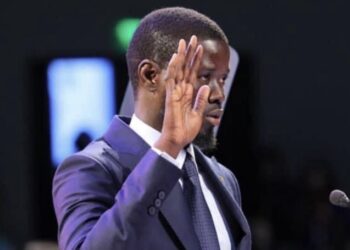 Président Bassirou Diomaye Diakhar Faye : « Notre ressource la plus précieuse demeure la stabilité de notre pays »