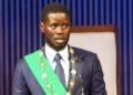 Président Bassirou Diomaye Faye : « Je mesure le poids de la responsabilité et la gravité de la charge »