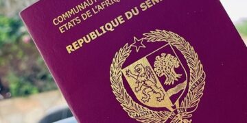 Passeport ordinaire : Le prix du duplicata passe du simple au double 