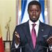 3 avril 2024 : L’intégralité du message à la nation du Président Bassirou Diomaye Faye  7 3 avril 2024 : L’intégralité du message à la nation du Président Bassirou Diomaye Faye