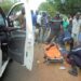 Sindone : Un mort et six blessés dans un accident de circulation  7 Sindone : Un mort et six blessés dans un accident de circulation