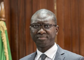 Annulation des décrets en Conseil supérieur de la magistrature (CSM): « une décision à  reconsidérer » (Ismaila Madior Fall »