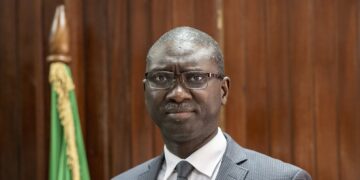 Annulation des décrets en Conseil supérieur de la magistrature (CSM): « une décision à  reconsidérer » (Ismaila Madior Fall »