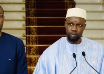 La liste officielle des membres du nouveau Gouvernement du Président Bassirou Diomaye Faye