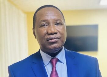 Affectation arbitraire : Le Directeur général de la poste apporte un démenti 1 Affectation arbitraire : Le Directeur général de la poste apporte un démenti