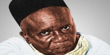 Religion : Histoire du Ziaar général 