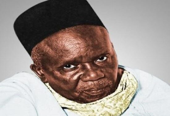 Religion : Histoire du Ziaar général 