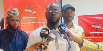Pour l’alternance démocratique en Afrique : Tournons La Page s’installe au Sénégal 