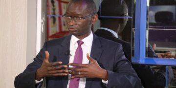 L’ex-Dg de Air Sénégal rejoint A&A Strategy : Le grand retour de Ibrahima Kane