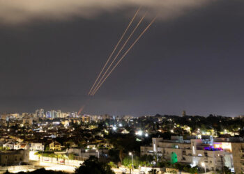 Proche-Orient : Le conflit israélo-palestinien est-il en train de se régionaliser ?