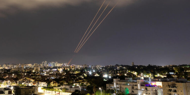 Proche-Orient : Le conflit israélo-palestinien est-il en train de se régionaliser ? 1 Proche-Orient : Le conflit israélo-palestinien est-il en train de se régionaliser ?