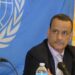 Emissaire spécial de l’Onu au Sénégal : Antonio Guterres nomme le Mauritanien  Ismaël O. Cheikh Ahmed
