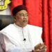 Ancien Président du Niger : Mahamadou Issoufou à Dakar pour rencontrer Diomaye