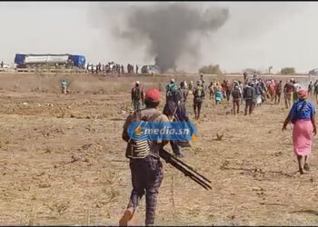 Litige foncier : Le feu couve dans la commune de keur Mousseu