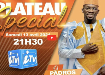 ?|Direct| itv Korité 2024: Spécial Ndéweunal avec Dj Padros