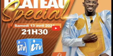 ?|Direct| itv Korité 2024: Spécial Ndéweunal avec Dj Padros