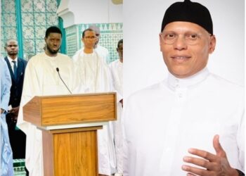 Korité 2024 : L’appel de Karim Wade aux nouvelles autorités