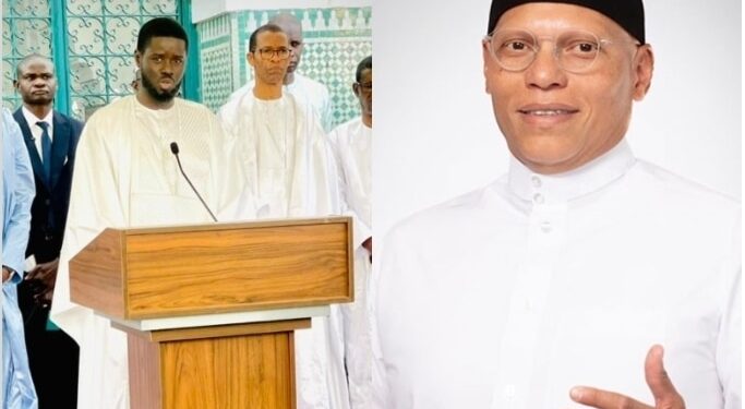 Korité 2024 : L’appel de Karim Wade aux nouvelles autorités 1 Korité 2024 : L’appel de Karim Wade aux nouvelles autorités