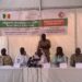 Journée mondiale du livre et du droit d’auteur : les actes posés par les ministres Khady Diene Gaye et Bacary Sarr au centre Aminata Mbaye de Grand Yoff 6 Journée mondiale du livre et du droit d’auteur : les actes posés par les ministres Khady Diene Gaye et Bacary Sarr au centre Aminata Mbaye de Grand Yoff