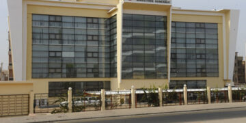 Supposé recrutement excessif à la Lonase : L’intersyndicale défend Doura Baldé