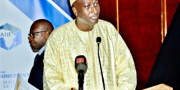 9ème Forum international sur la finance islamique en Afrique de l&rsquo;ouest