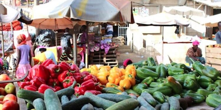 Ravitaillement en pomme de terre, carotte, oignon blanc, piment... : Une hausse généralisée des prix qui fâche 1 Ravitaillement en pomme de terre, carotte, oignon blanc, piment… : Une hausse généralisée des prix qui fâche