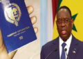 Rationalisation des passeports diplomatiques : Les contradictions de Macky Sall à l&rsquo;épreuve du pouvoir