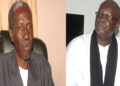 Hommage à Maguette Thiam