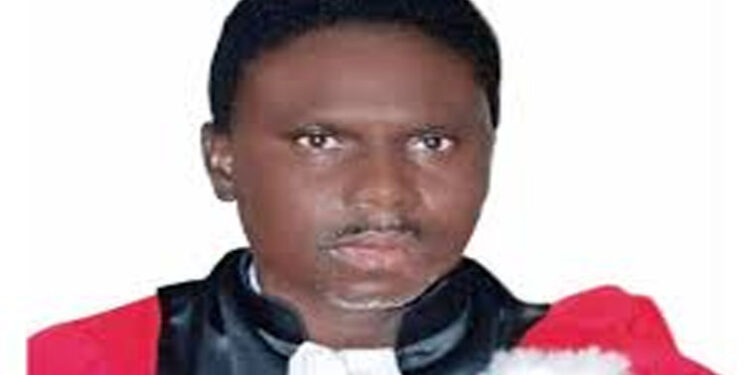 Renforcement des pouvoirs du Premier ministre : Le Oui Mais du Professeur Meissa Diakhaté 1 Renforcement des pouvoirs du Premier ministre : Le Oui Mais du Professeur Meissa Diakhaté