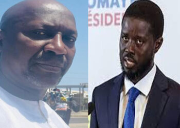 Lettre ouverte au Président Bassirou Diomaye Faye : Espoir de lendemains meilleurs