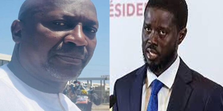 Lettre ouverte au Président Bassirou Diomaye Faye : Espoir de lendemains meilleurs 1 Lettre ouverte au Président Bassirou Diomaye Faye : Espoir de lendemains meilleurs