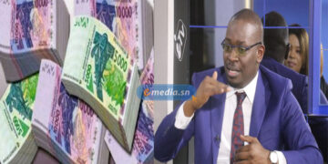 Mouhamadou Madana Kane : « Le changement de monnaie, tel que je l&rsquo;ai lu et compris dans le Projet, n&rsquo;est pas …»
