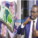 Mouhamadou Madana Kane : « Le changement de monnaie, tel que je l'ai lu et compris dans le Projet, n'est pas …» 7 Mouhamadou Madana Kane : « Le changement de monnaie, tel que je l’ai lu et compris dans le Projet, n’est pas …»