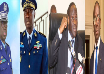 Premier Gouvernement sous le magistère du Président Bassirou Diomaye Faye : Thiès raffle la mise