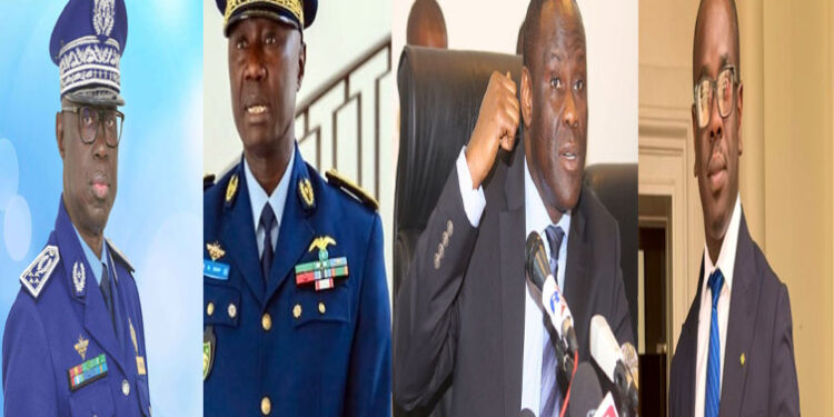 Premier Gouvernement sous le magistère du Président Bassirou Diomaye Faye : Thiès raffle la mise