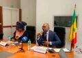 Rencontre syndicats et le ministre de l’Education : Guirassy pose les jalons des «réformes urgentes nécessaires»
