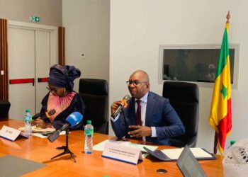 Rencontre syndicats et le ministre de l’Education : Guirassy pose les jalons des «réformes urgentes nécessaires»