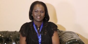 Management : Après la Direction générale de CGF Bourse, la nouvelle planque de Marie Odile Sène