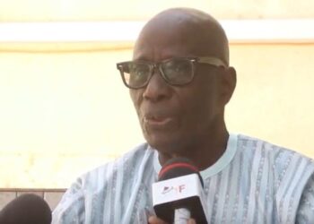 Nécrologie : Le journaliste Mbaye Sidy Mbaye n’est plus