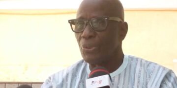 Nécrologie : Le journaliste Mbaye Sidy Mbaye n’est plus