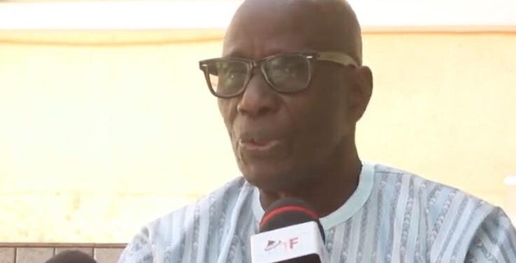 Nécrologie : Le journaliste Mbaye Sidy Mbaye n’est plus 1 Nécrologie : Le journaliste Mbaye Sidy Mbaye n’est plus