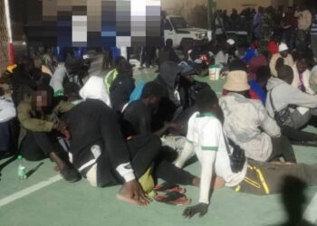 Émigration irrégulière : De nouveaux candidats interpellés par la Base navale Nord à Saint-Louis