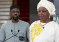 Publication de la liste du Gouvernement : La réaction de l’ancien Premier ministre Aminata Touré